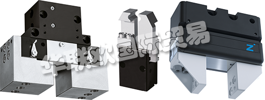 德國ZIMMER產(chǎn)品主要有：機(jī)械夾爪、機(jī)械抓手、夾爪、氣缸、傳感器、轉(zhuǎn)位和旋轉(zhuǎn)模塊、分料器等。